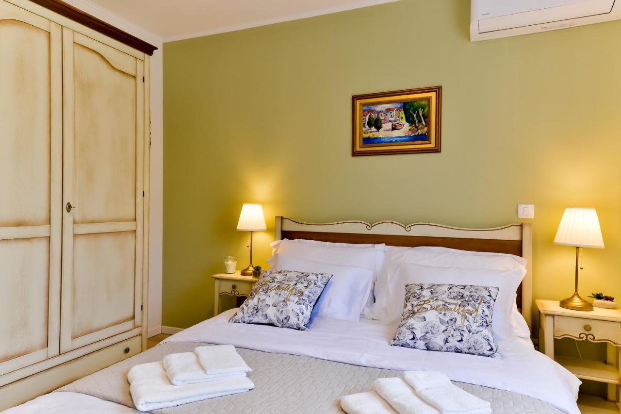 Villa Luciana Spa House, บูเย ภายนอก รูปภาพ