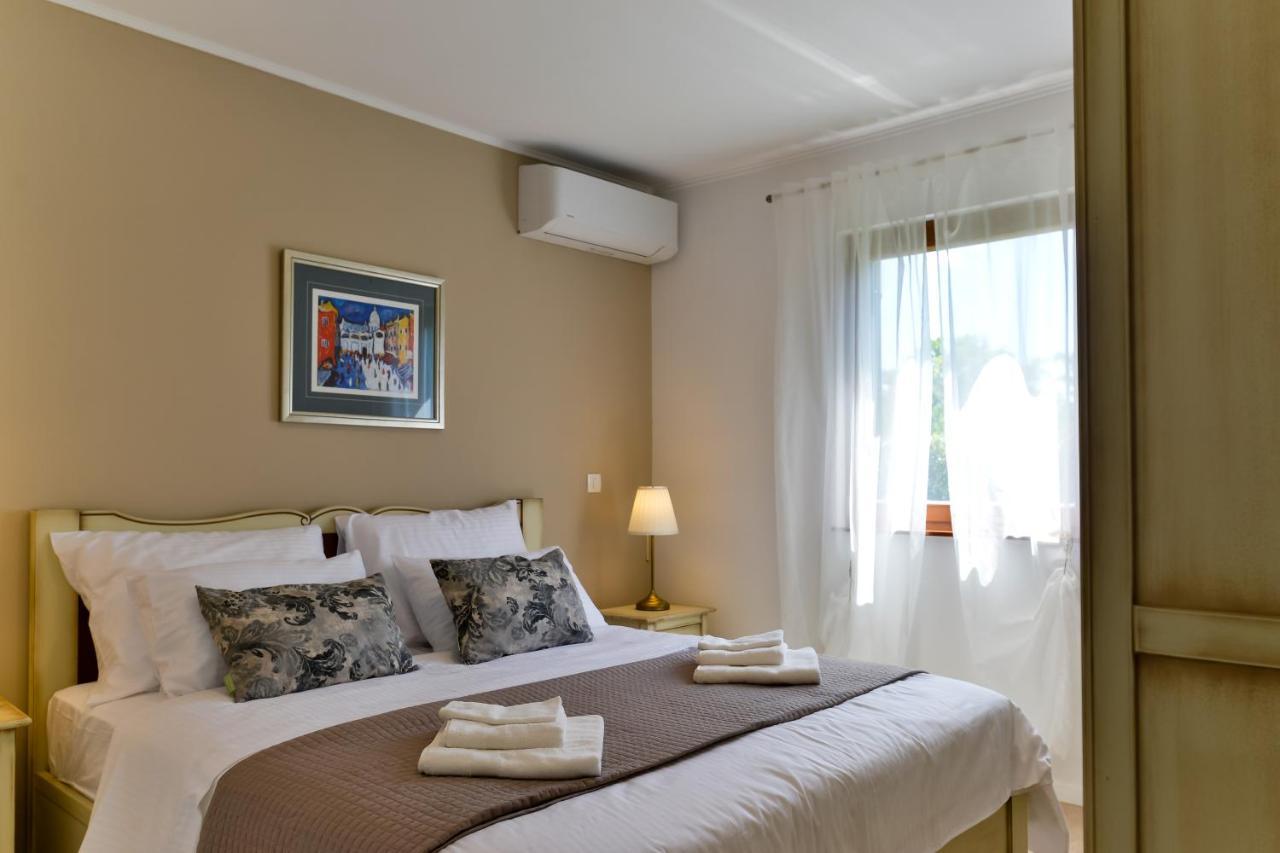 Villa Luciana Spa House, บูเย ภายนอก รูปภาพ